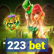 223 bet